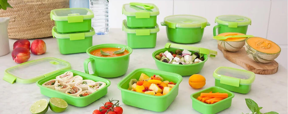 Food Containers