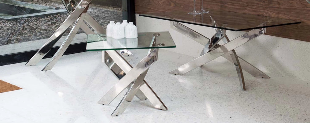 Living Room Accessories