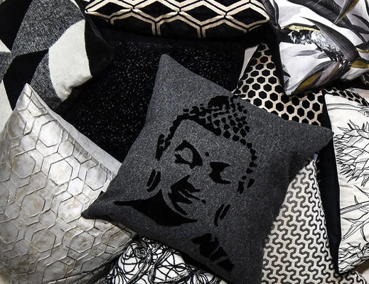 Malini Cushion Collection