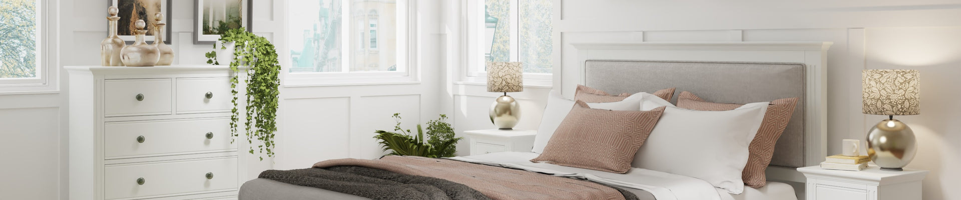 Bianca Furniture