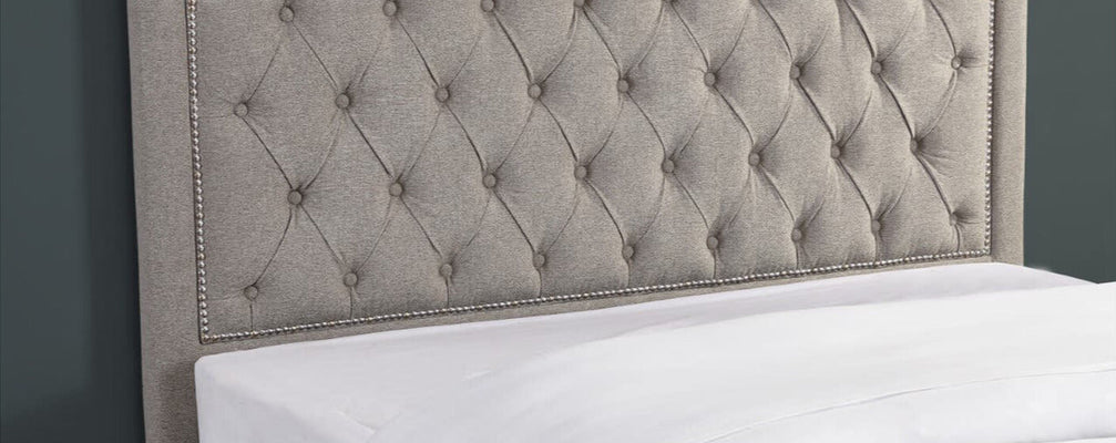 Elegant and Stylish Headboards for Beds to Elevate Your Bedroom Decor