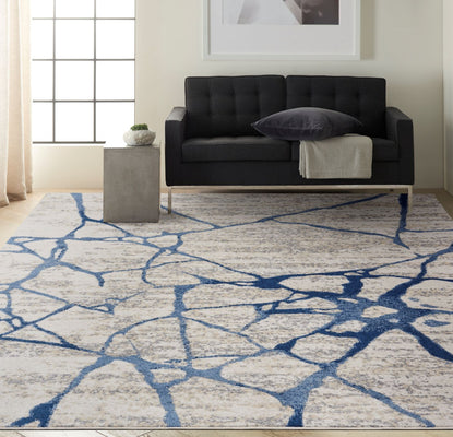 Calvin Klein River Flow Rug Collection