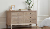 Stylish and Functional Chest of Drawers for Bedroom Organization