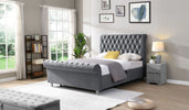 Elegant and Comfortable Beds & Bed Frames for a Blissful Sleep