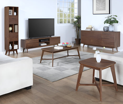 Carrington Walnut Furniture