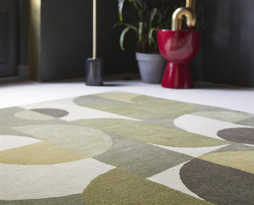 Décor Rug Collection