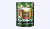 Cuprinol 5 Year Ducksback