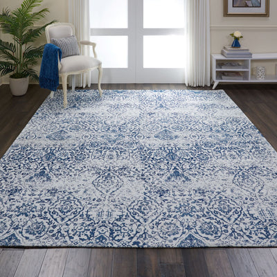 Damask Rug Collection
