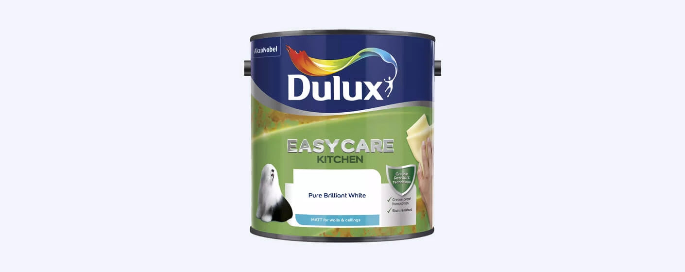 Dulux Easycare Kitchens Foy and Company