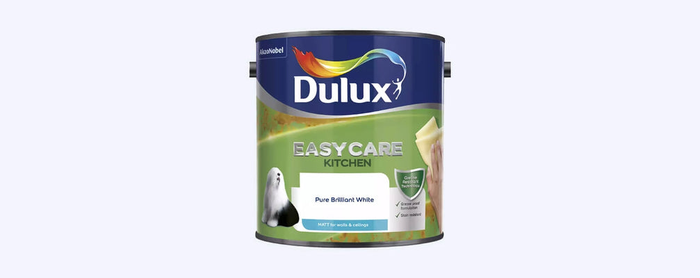 Dulux Easycare Kitchens