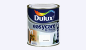 Dulux Easycare Satinwood