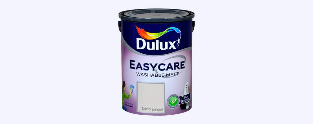 Dulux Easycare Washable Matt
