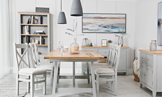 Eada Dining Room Furniture