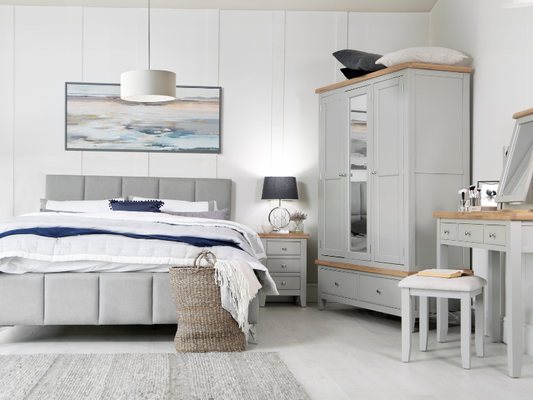Eada Bedroom Furniture