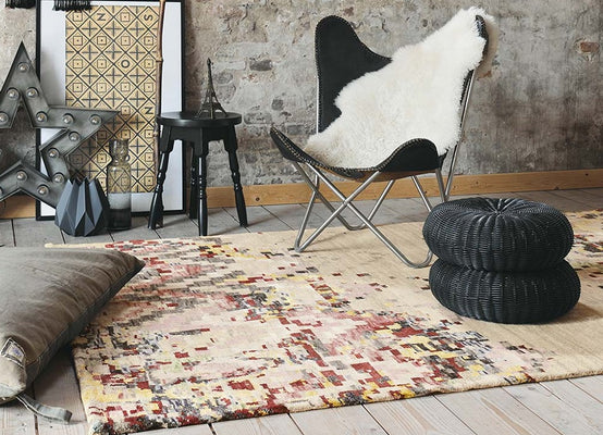 Brink & Campman Rug Collection