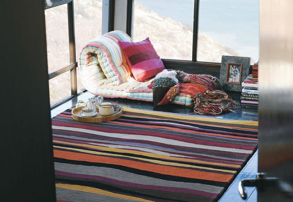 Estella Rug Collection by Brink & Champman