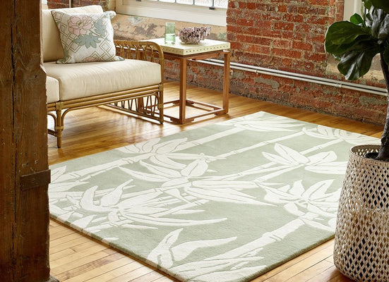 Florence Broadhurst Rug Collection