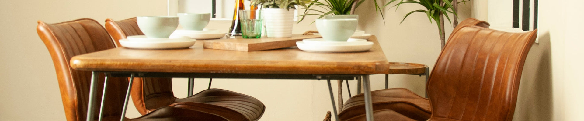 Upgrade with the chic Asti Collection