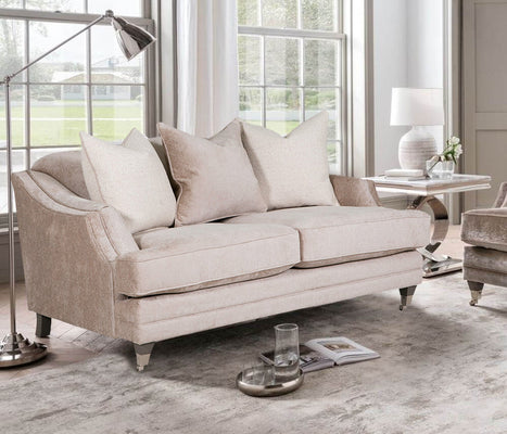 Belvedere Sofas Collection - Elevate Your Home Decor with Luxurious Comfort