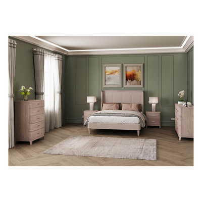 Zahra Bedroom Furniture Collection