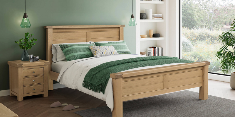 Timeless Elegance and Superior Craftsmanship for Every Home