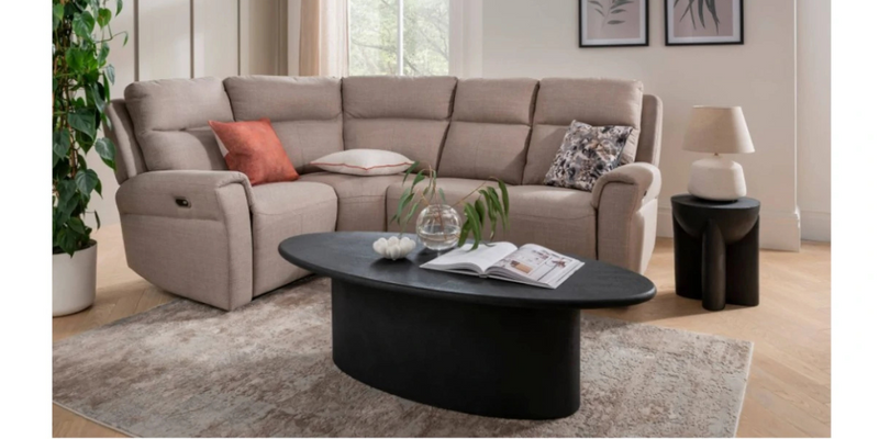 Luxurious Leather Sofas and Recliners Designed for Style and Functionality