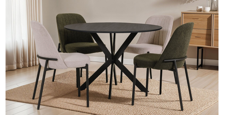 Contemporary Dining Room Furniture for Modern Homes