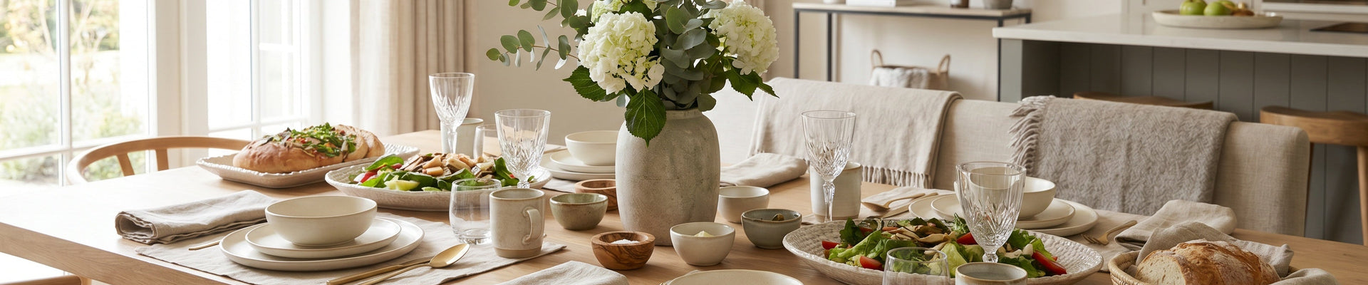 Foy and Company - Dinner Sets, Plates, Bowls & Serveware for Everyday Dining