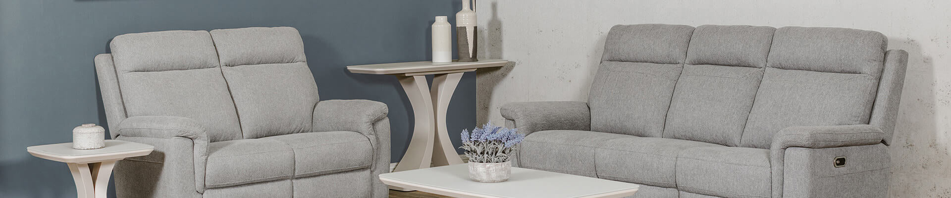 Bowie Sofas – Elegant Comfort for Every Space