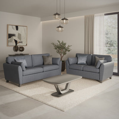 Cantrell Sofas Collection - Unparalleled Comfort and Style