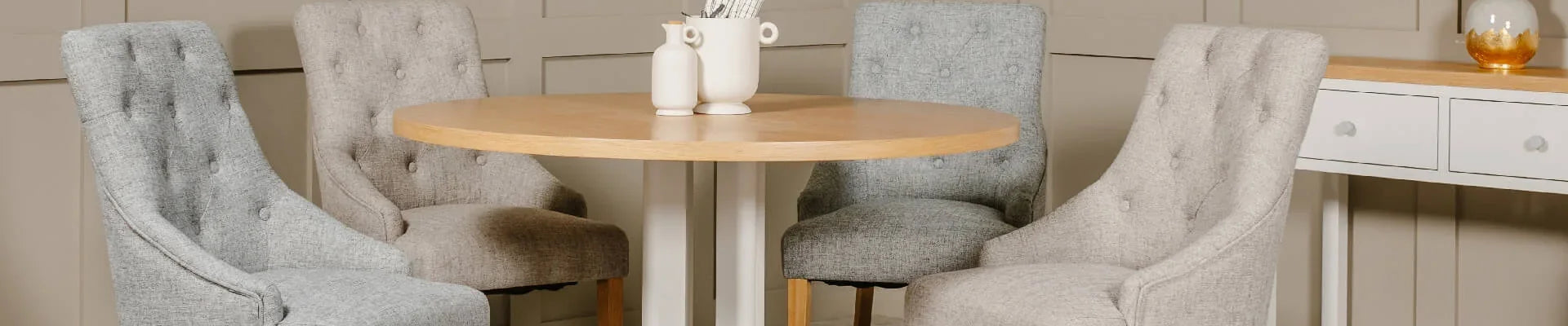 January Furniture Sale