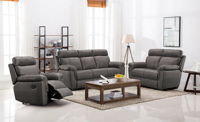 Foy and Company Baxter Sofas Collection - Premium Sofa Selection for Your Home