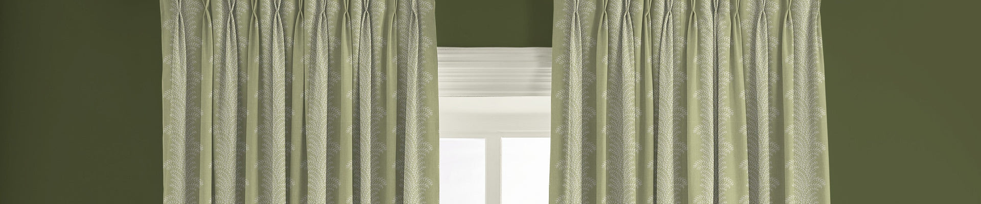 Foy and Company - Summer Sale on Curtains | 15% Off