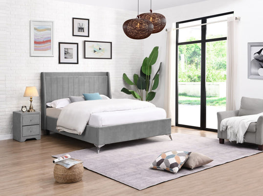 Tina Bedroom Collection - Modern Bedroom Furniture