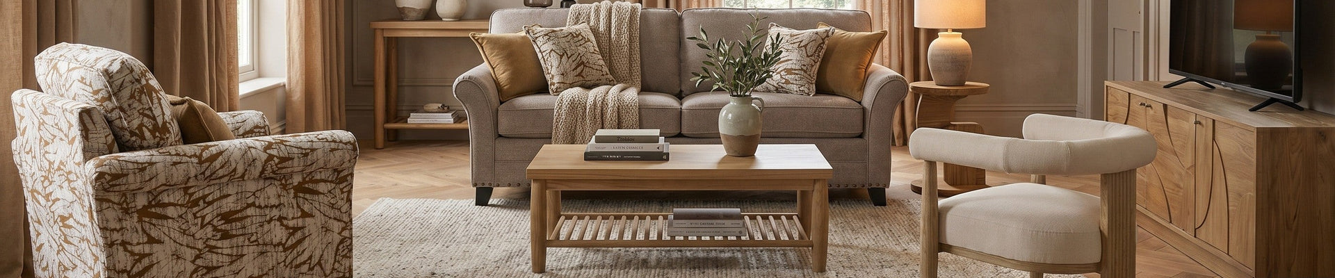 Foy and Company - Furniture Summer Sale