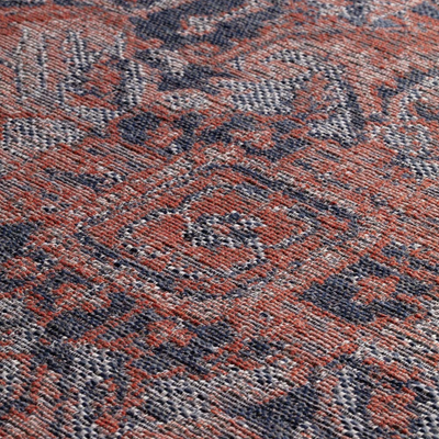 Ziba Rug Collection