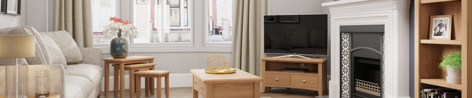 Georgia Furniture Collection