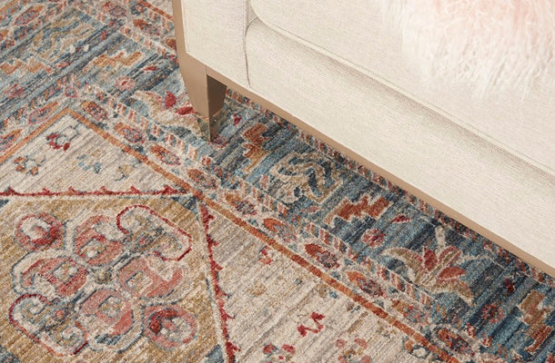 Homestead Rug Collection