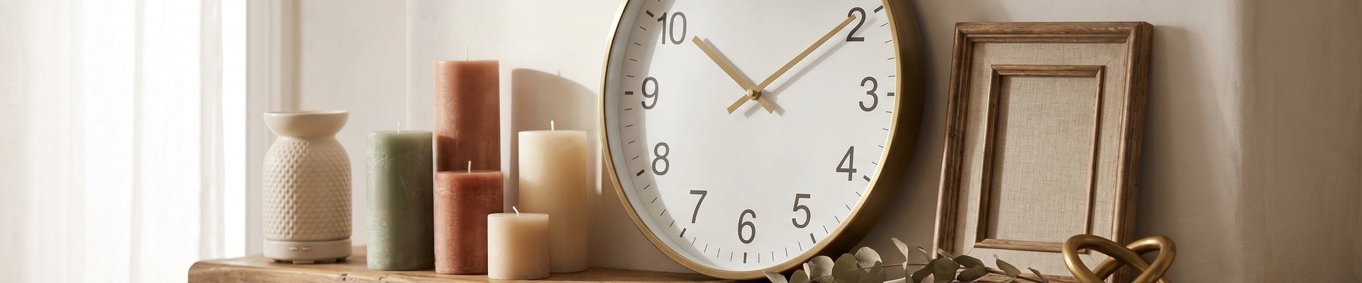 Foy and Company - Home Accessories Summer Sale
