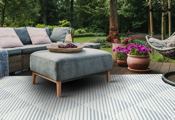 Jazz Indoor/Outdoor Rug Collection