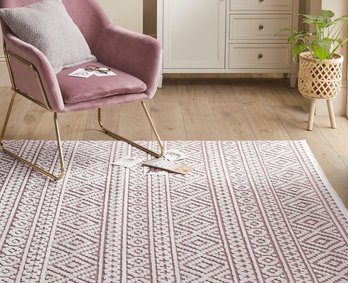 Concept Looms Rug Collection