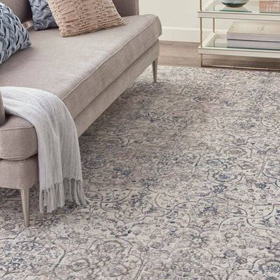 Royal Terrace Rug Collection