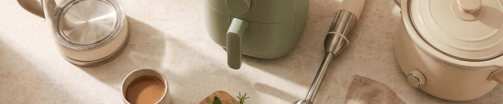Foy and Company - Kitchen Electricals Summer Sale