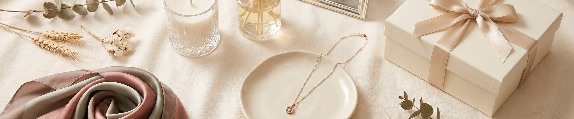 Foy and Company - Gifts & Jewellery Summer Sale