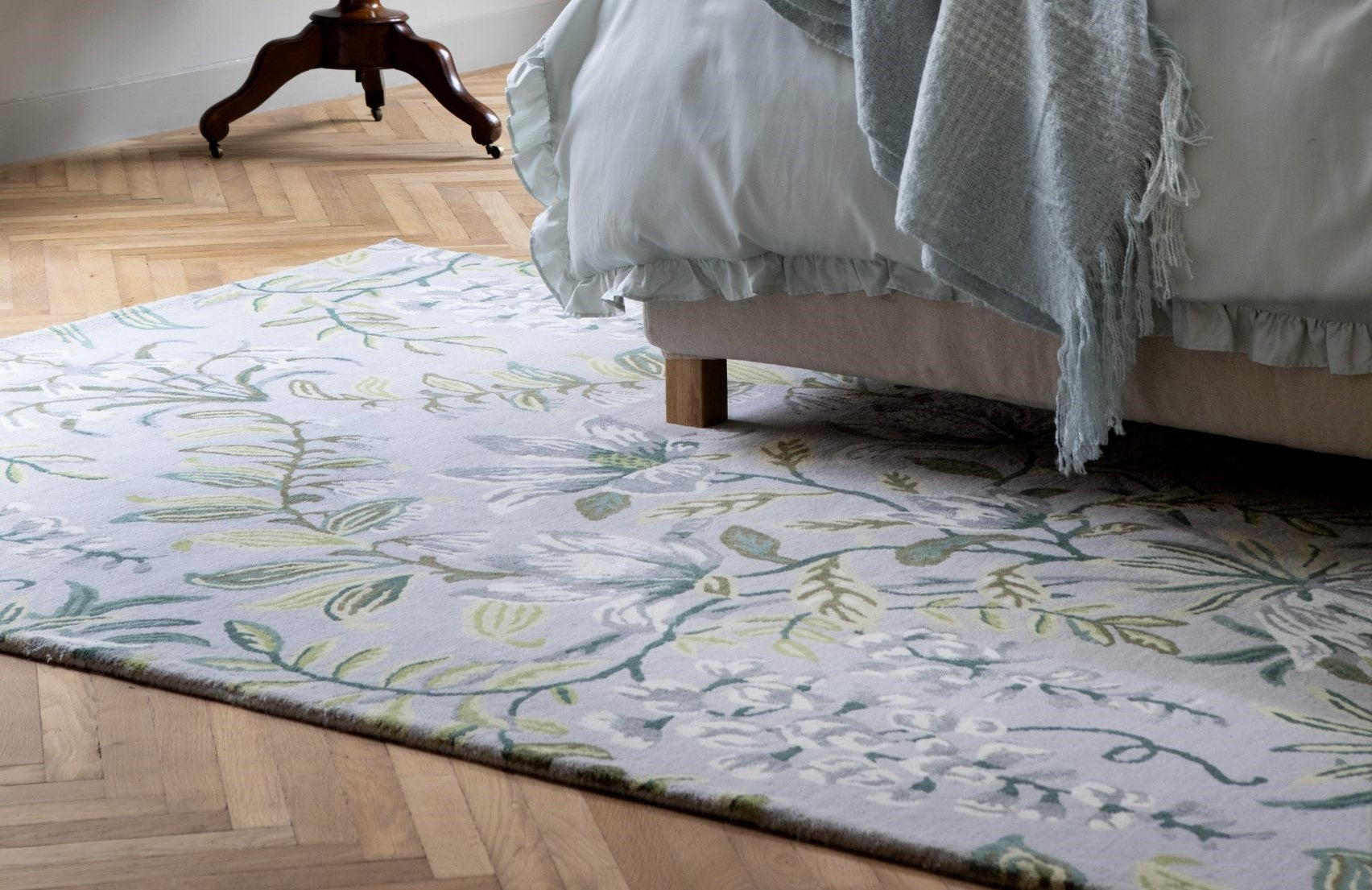 Laura Ashley Rug Collection FREE Delivery Foy and Company