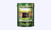 Cuprinol Less Mess Fence Care