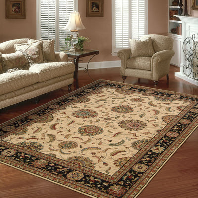 Living Treasures Rugs