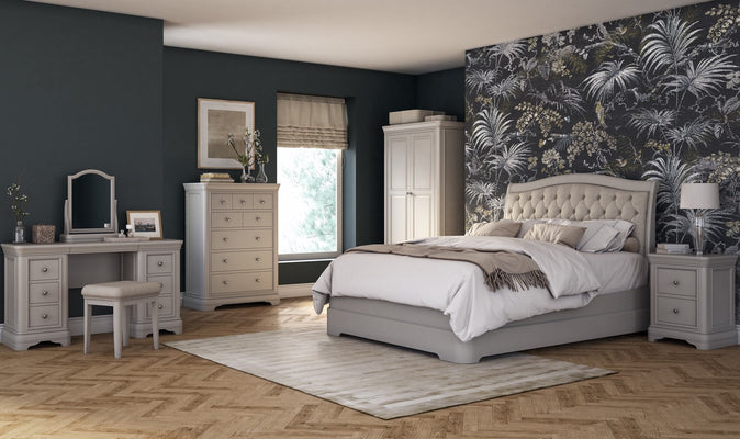 Foy and Company - Shop Super King Beds Online Ireland
