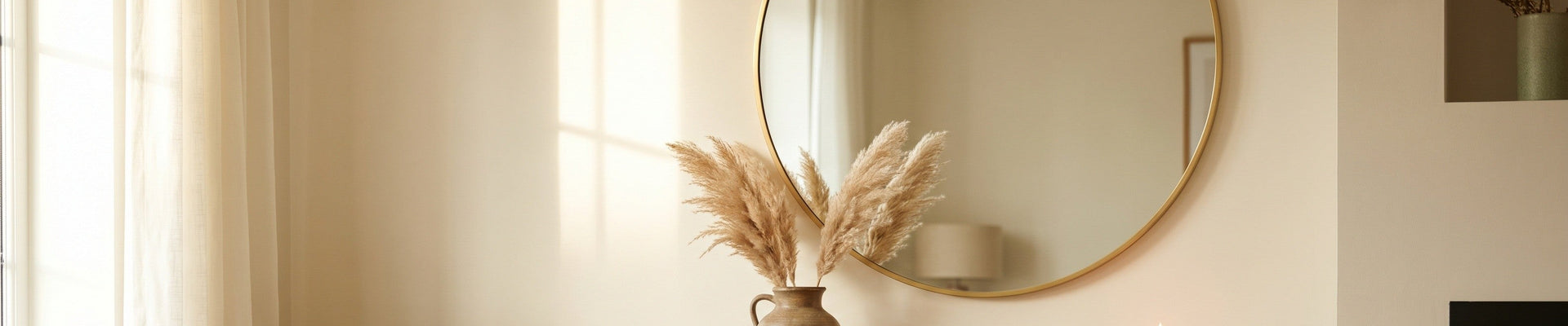 Foy and Company - Mirrors Summer Sale