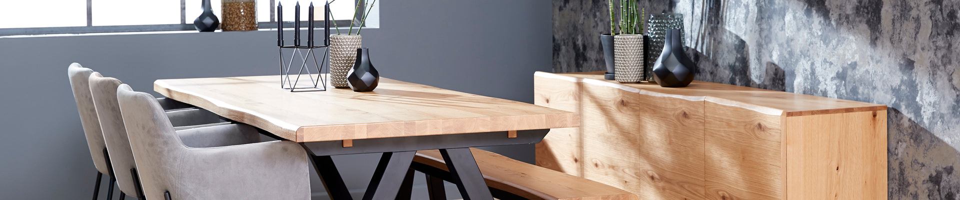 Oliveto Dining Furniture Collection